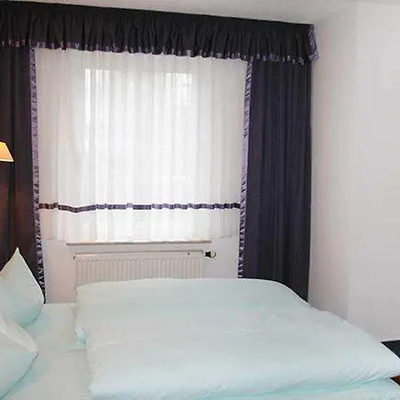 Hotel Rodewisch 3* Rodewisch