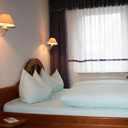 Hotel Rodewisch 3*
