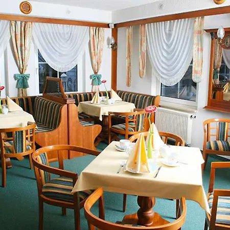 Hotel Rodewisch Ξενοδοχείο Rodewisch