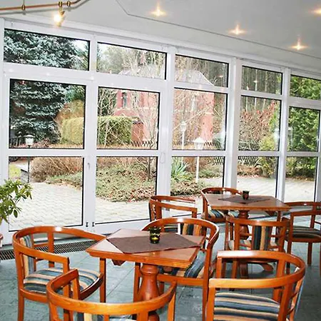 Hotel Rodewisch 3* Rodewisch