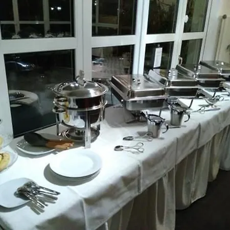 Hotel Rodewisch 3* Rodewisch