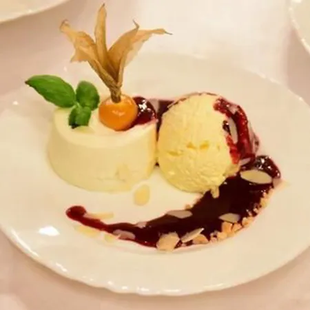 Hotel Rodewisch Ξενοδοχείο