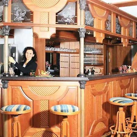 Ξενοδοχείο Hotel Rodewisch 3*