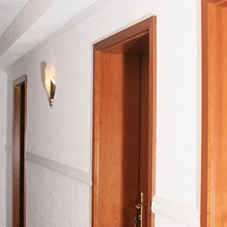 Hotel Rodewisch 3* Rodewisch