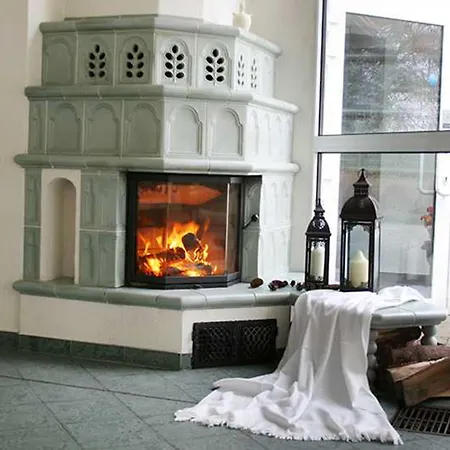 酒店 Hotel Rodewisch 3*