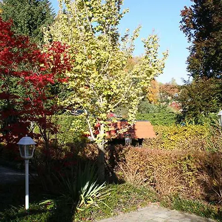 Ξενοδοχείο Hotel Rodewisch Rodewisch