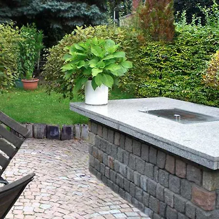 Hotel Rodewisch 3* Rodewisch