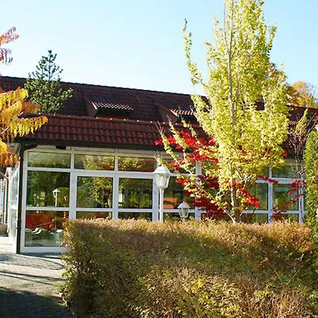 Hotel Rodewisch Rodewisch