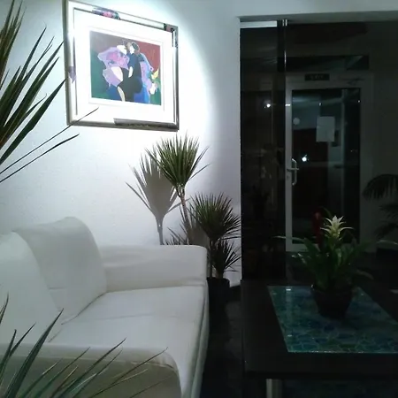 Hotel Rodewisch 3* Rodewisch