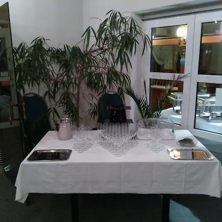 Ξενοδοχείο Hotel Rodewisch Rodewisch