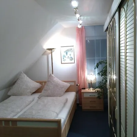 Ξενοδοχείο Hotel Rodewisch 3*