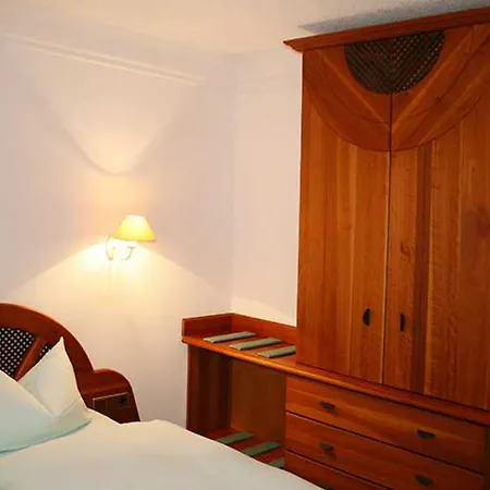 Hotel Rodewisch Rodewisch