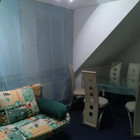 Ξενοδοχείο Hotel Rodewisch Rodewisch