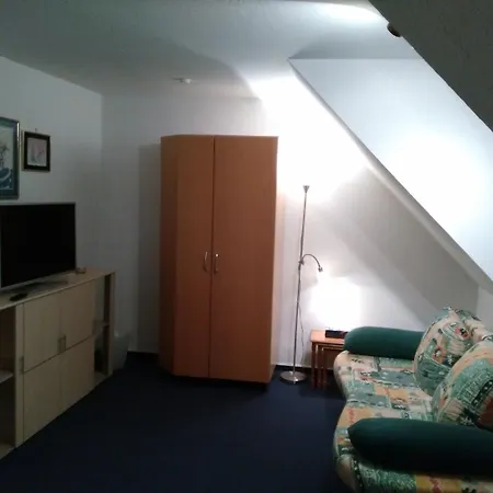 Hotel Rodewisch Ξενοδοχείο