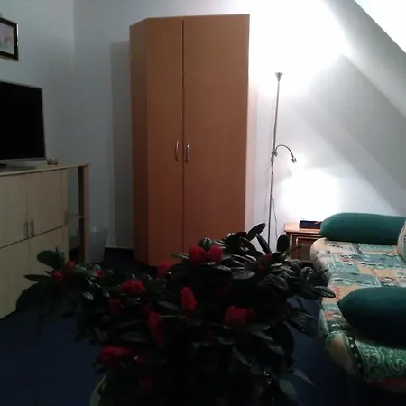 Hotel Rodewisch Rodewisch