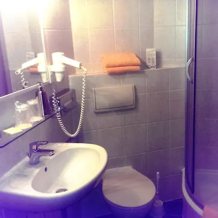 Hotel Rodewisch 3* Rodewisch