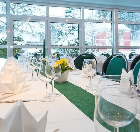 Hotel Rodewisch Ξενοδοχείο