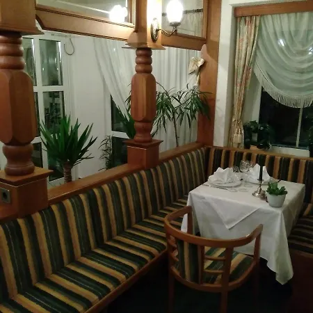 Hotel Rodewisch Rodewisch