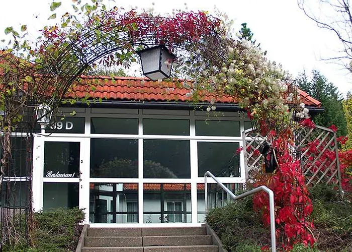 Hotel Rodewisch Hotel Rodewisch