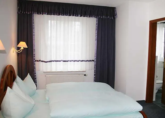 Hotel Rodewisch 3* Rodewisch