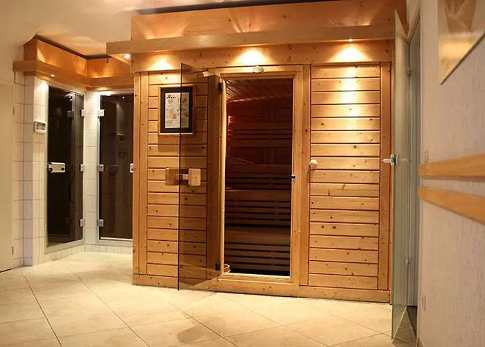 Hotel Rodewisch Hotel