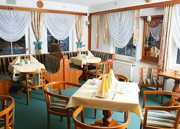 Hotel Rodewisch Hotel Rodewisch