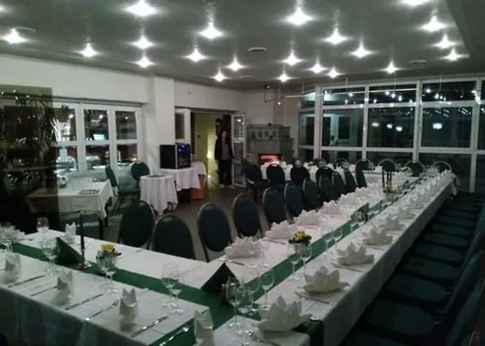 Hotel Hotel Rodewisch 3*