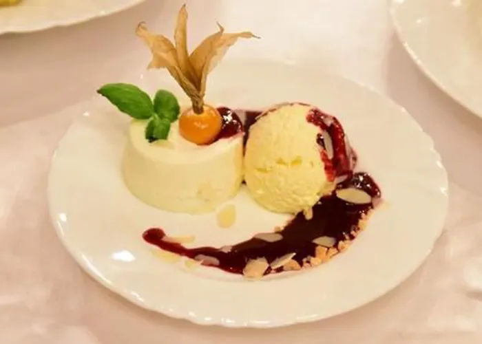 Hotel Rodewisch Hotel