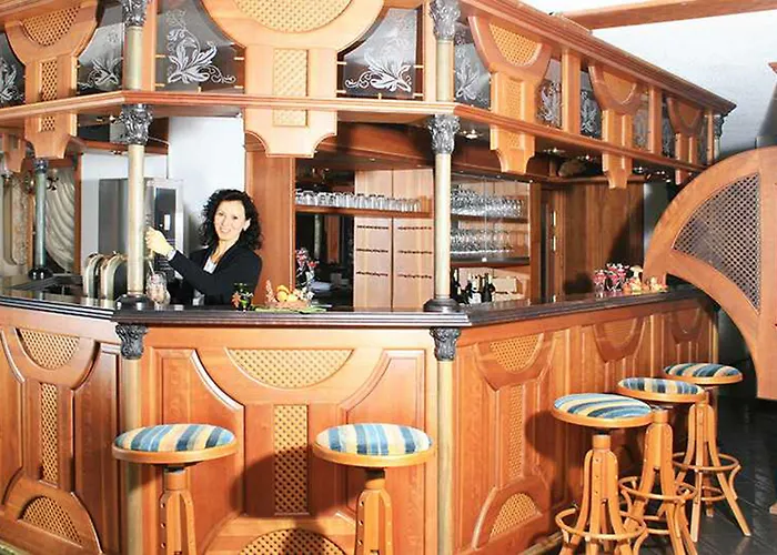 Hotel Hotel Rodewisch 3*