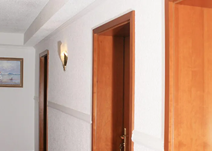 Hotel Rodewisch 3* Rodewisch