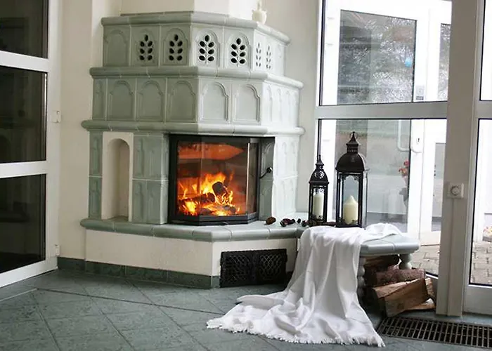 Hotel Hotel Rodewisch 3*