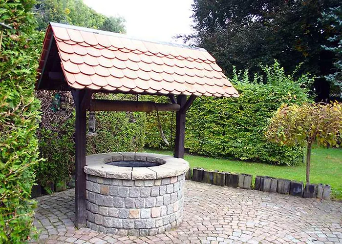 Hotel Hotel Rodewisch Rodewisch