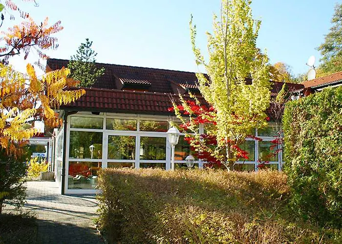 Hotel Rodewisch Rodewisch