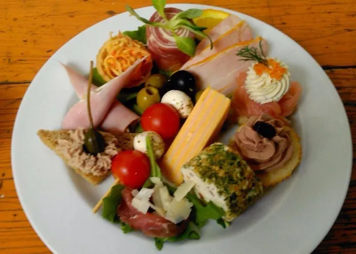 Hotel Hotel Rodewisch 3*