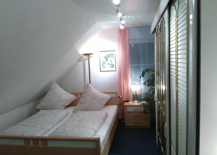 Hotel Hotel Rodewisch 3*