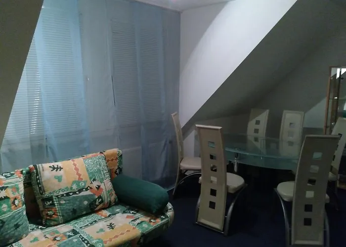 Hotel Hotel Rodewisch Rodewisch