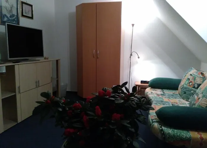 Hotel Rodewisch Rodewisch