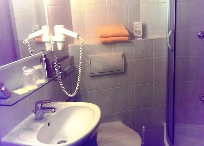 Hotel Rodewisch 3* Rodewisch