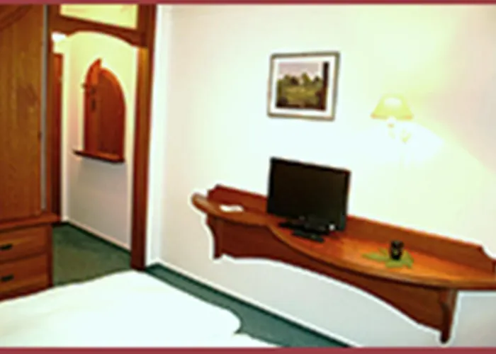 Hotel Rodewisch 3* Rodewisch