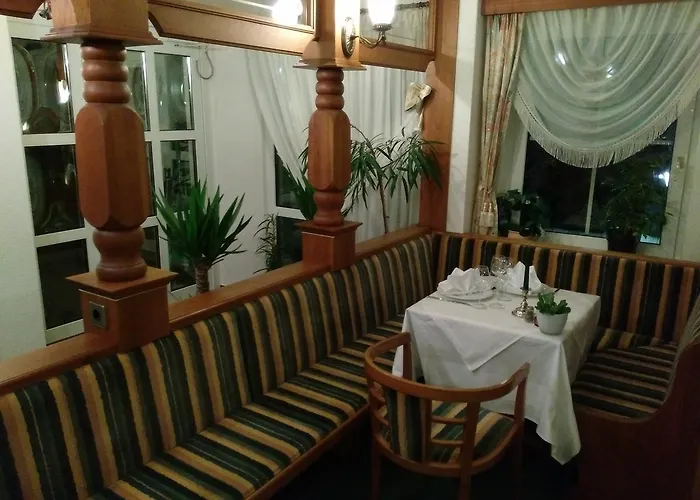 Hotel Rodewisch Rodewisch