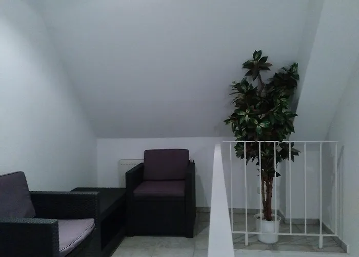 Hotel Rodewisch Hotel